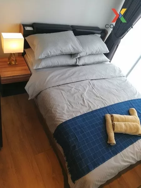 FOR RENT condo , Park Origin Phrom Phong , Duplex , high floor , 